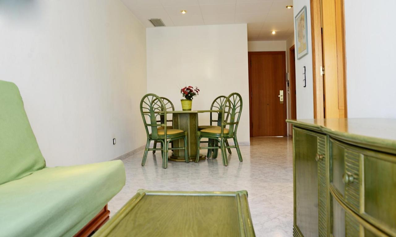 Neptuno Apartments Калея Екстериор снимка