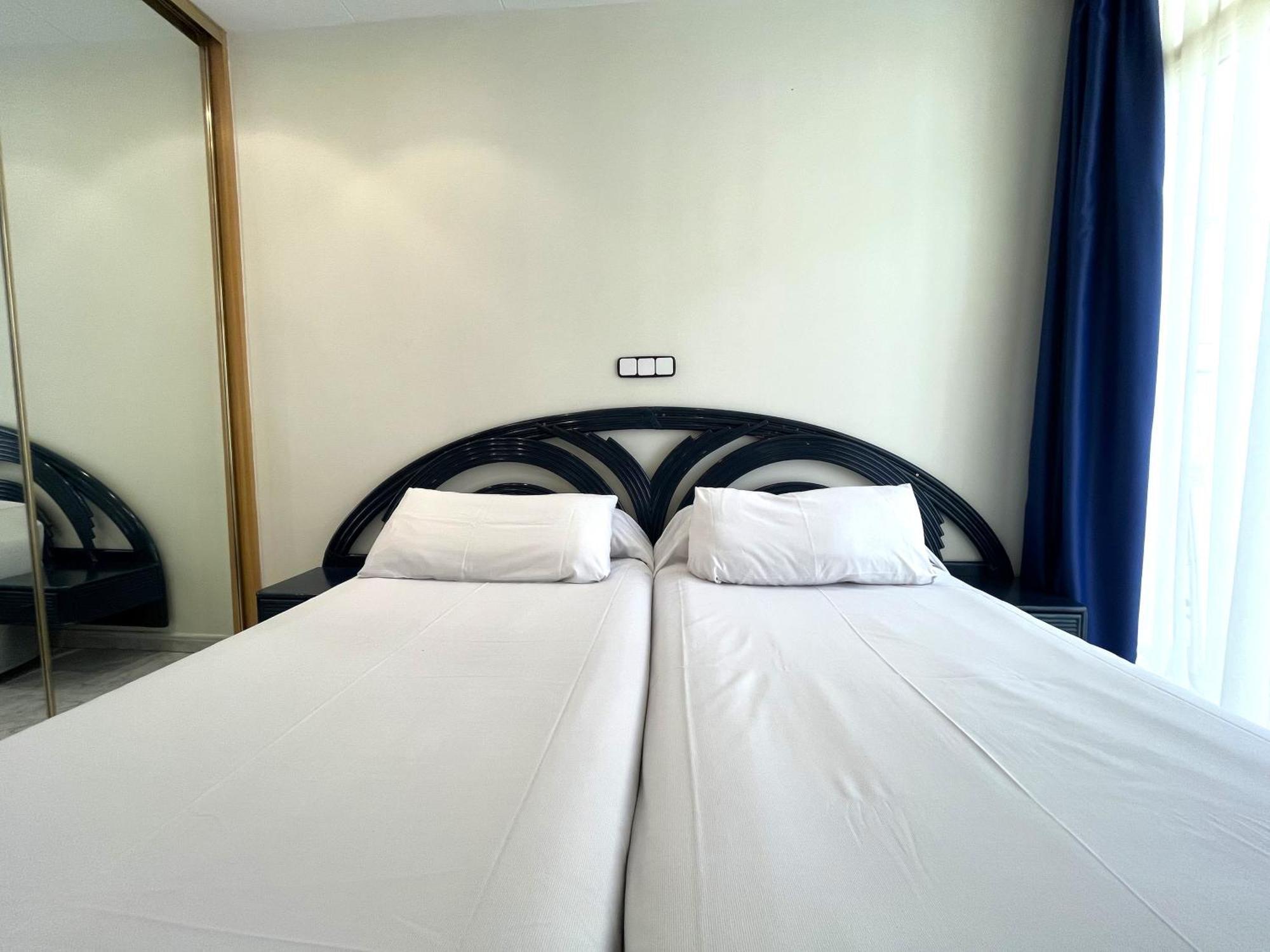 Neptuno Apartments Калея Стая снимка