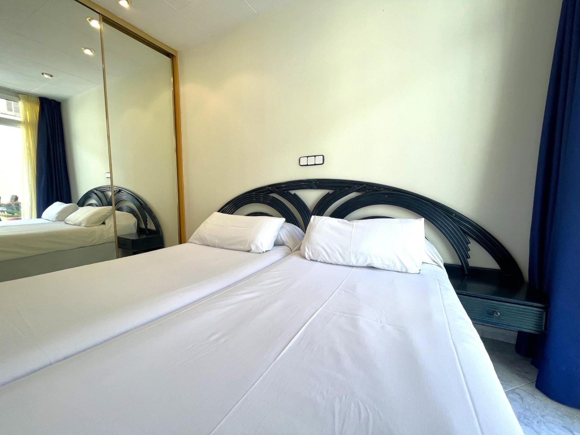 Neptuno Apartments Калея Екстериор снимка