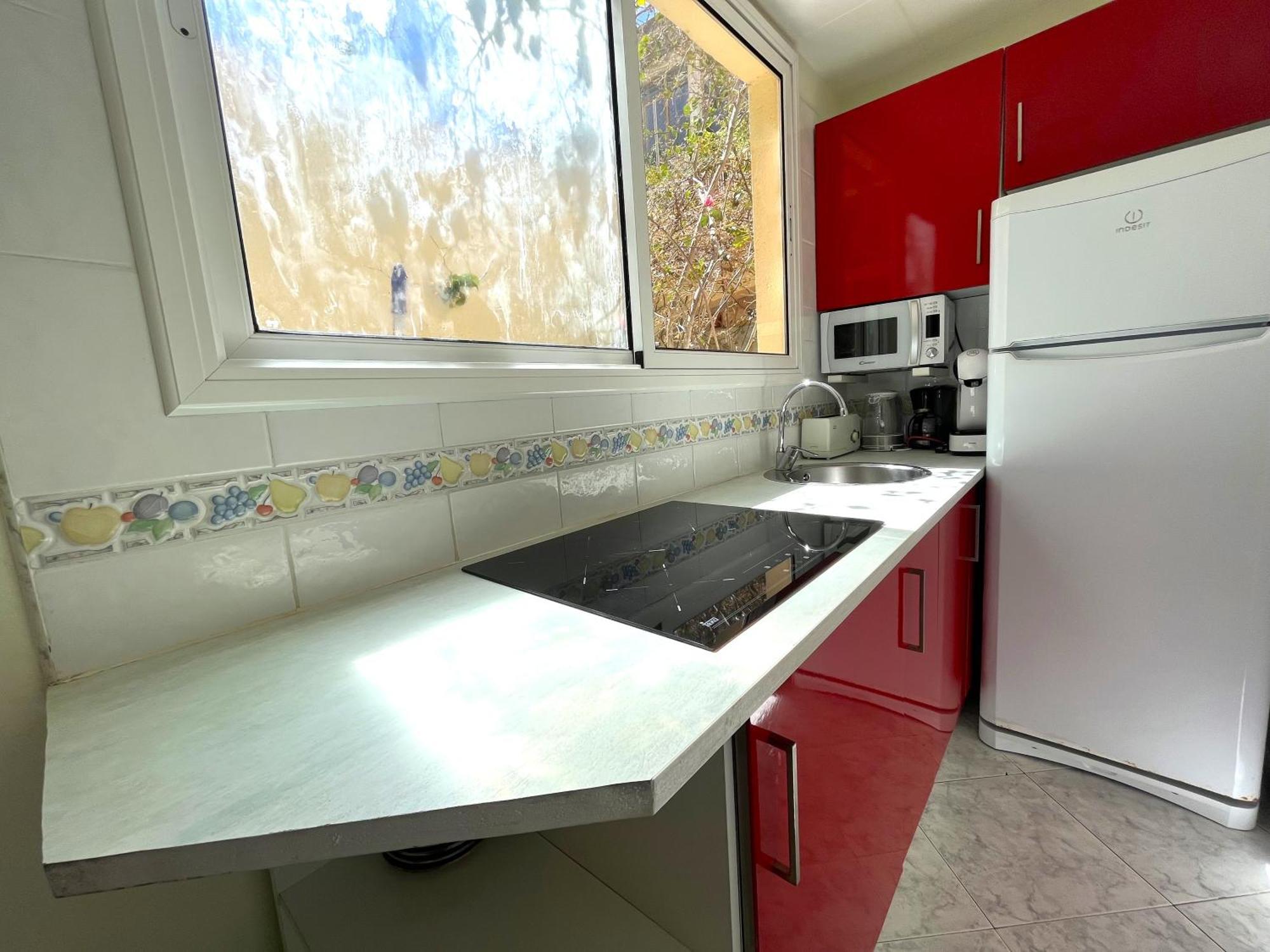 Neptuno Apartments Калея Стая снимка