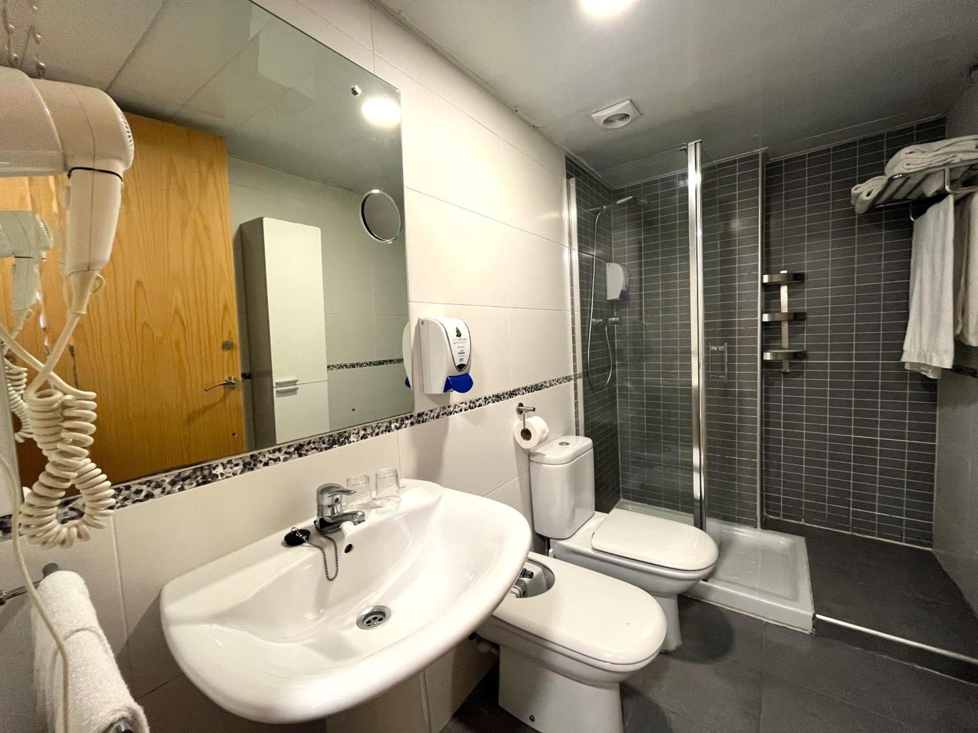 Neptuno Apartments Калея Стая снимка
