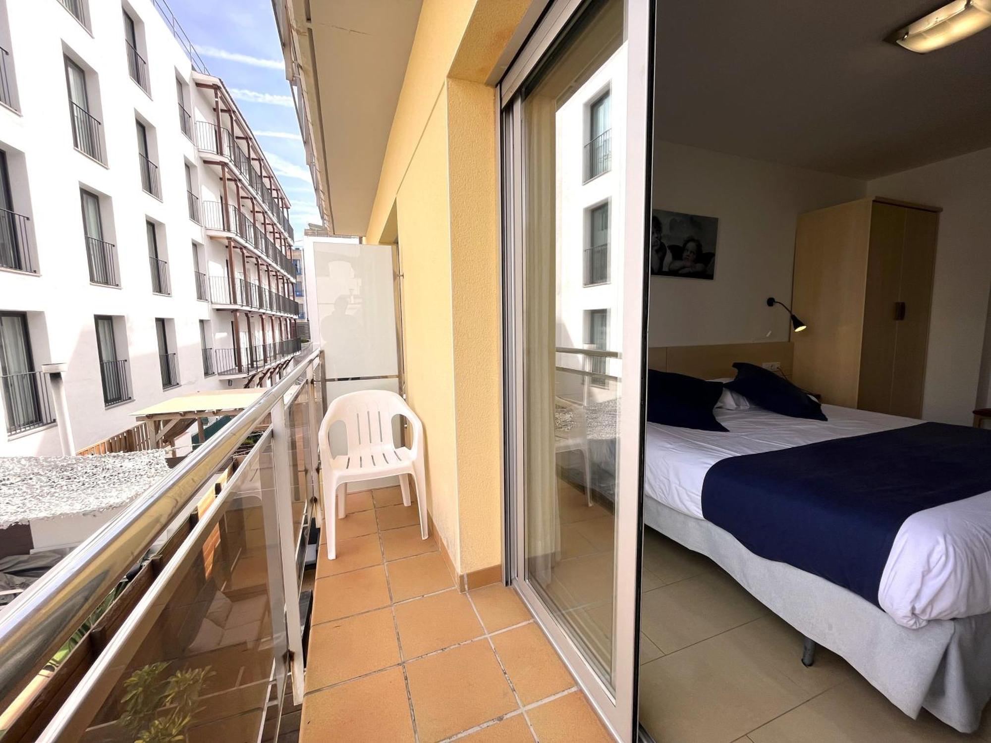 Neptuno Apartments Калея Стая снимка