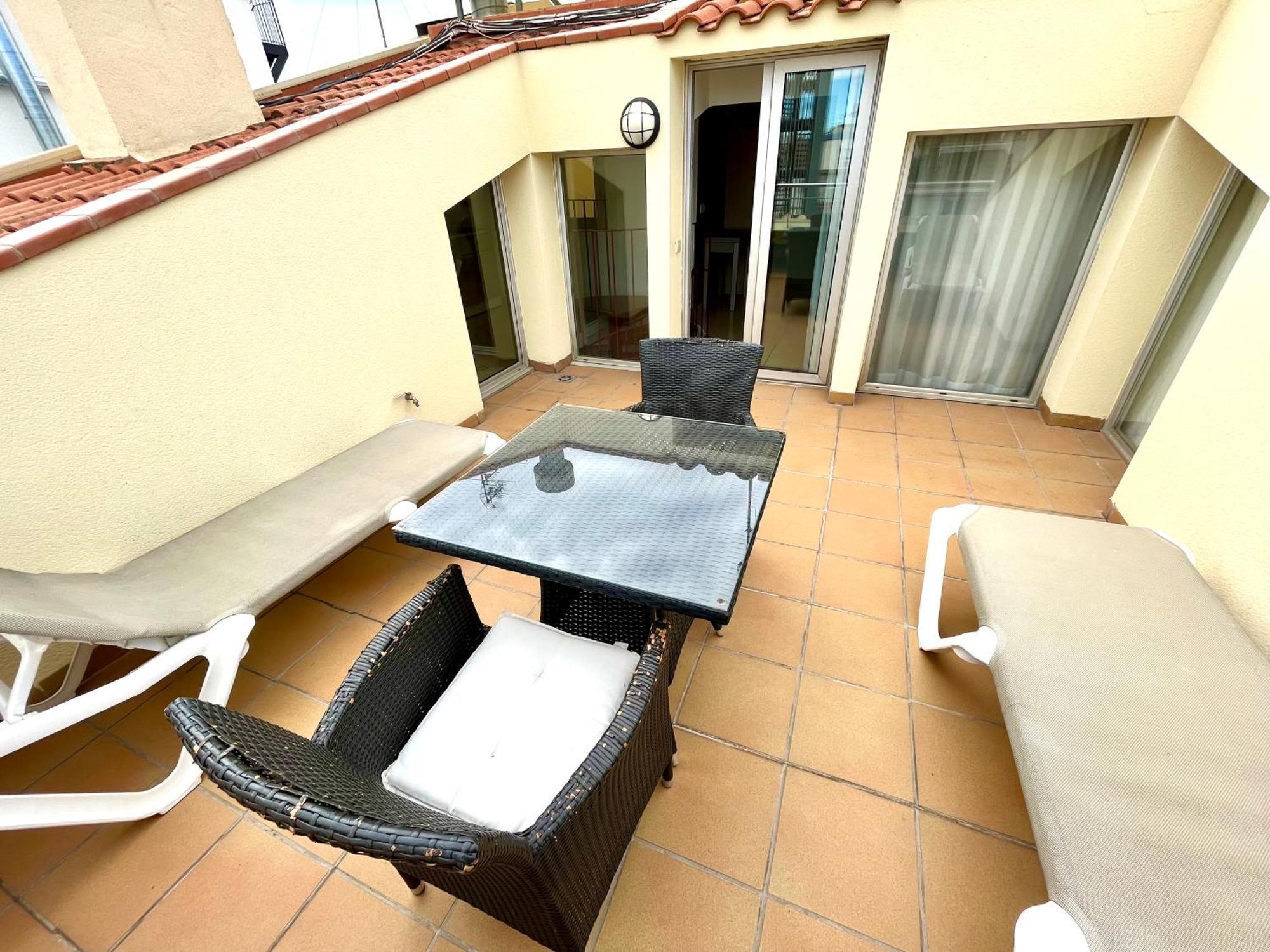 Neptuno Apartments Калея Стая снимка