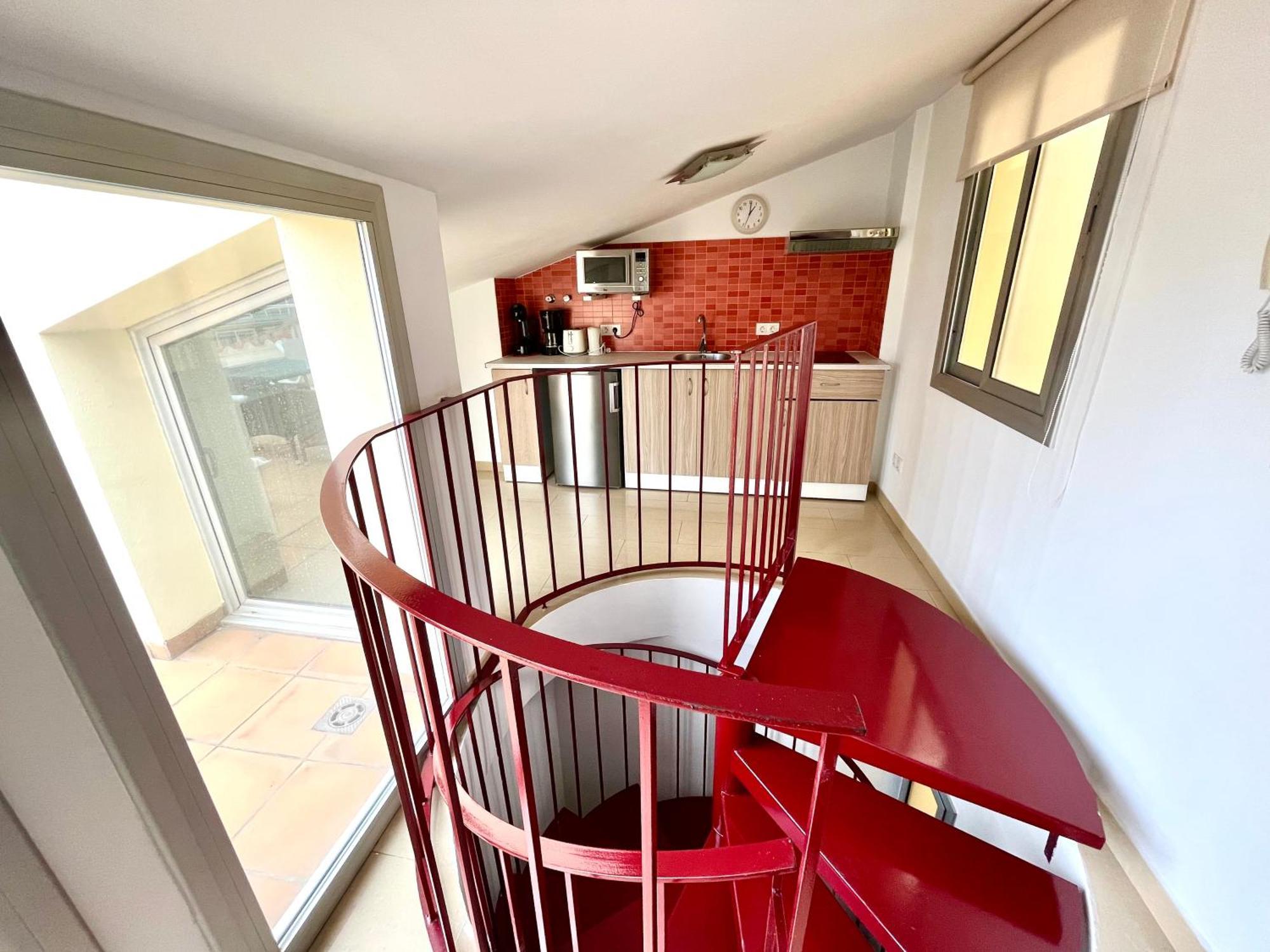 Neptuno Apartments Калея Стая снимка