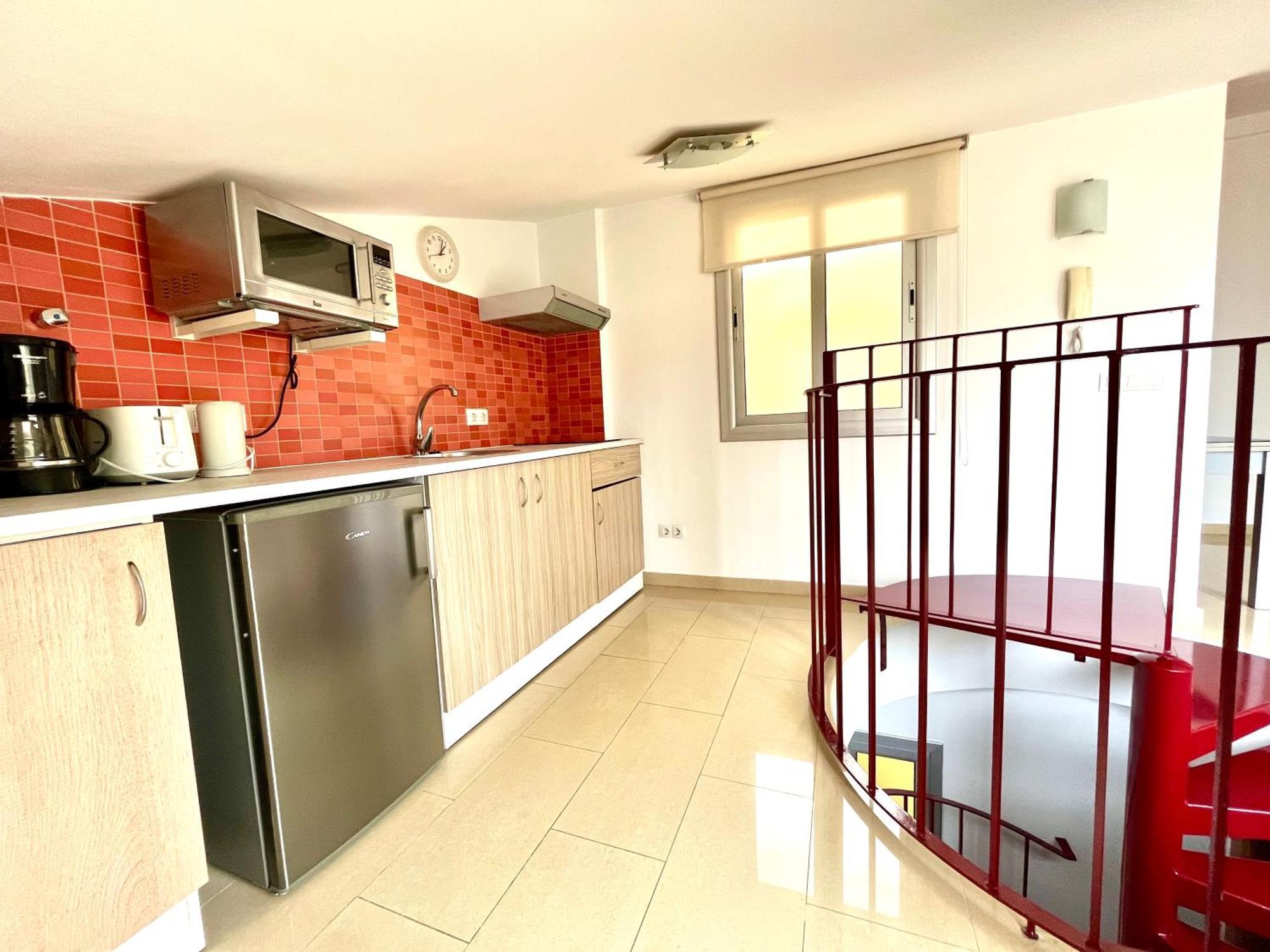 Neptuno Apartments Калея Стая снимка
