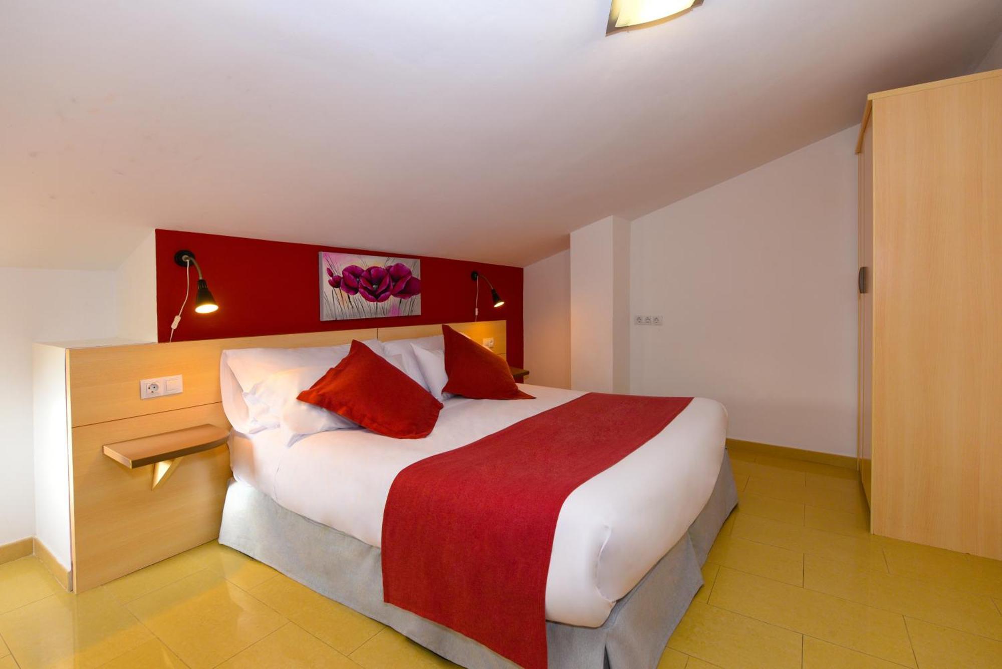 Neptuno Apartments Калея Стая снимка