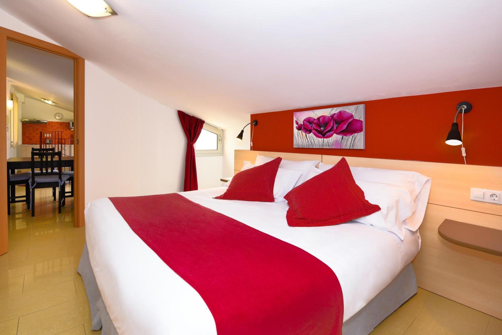 Neptuno Apartments Калея Стая снимка