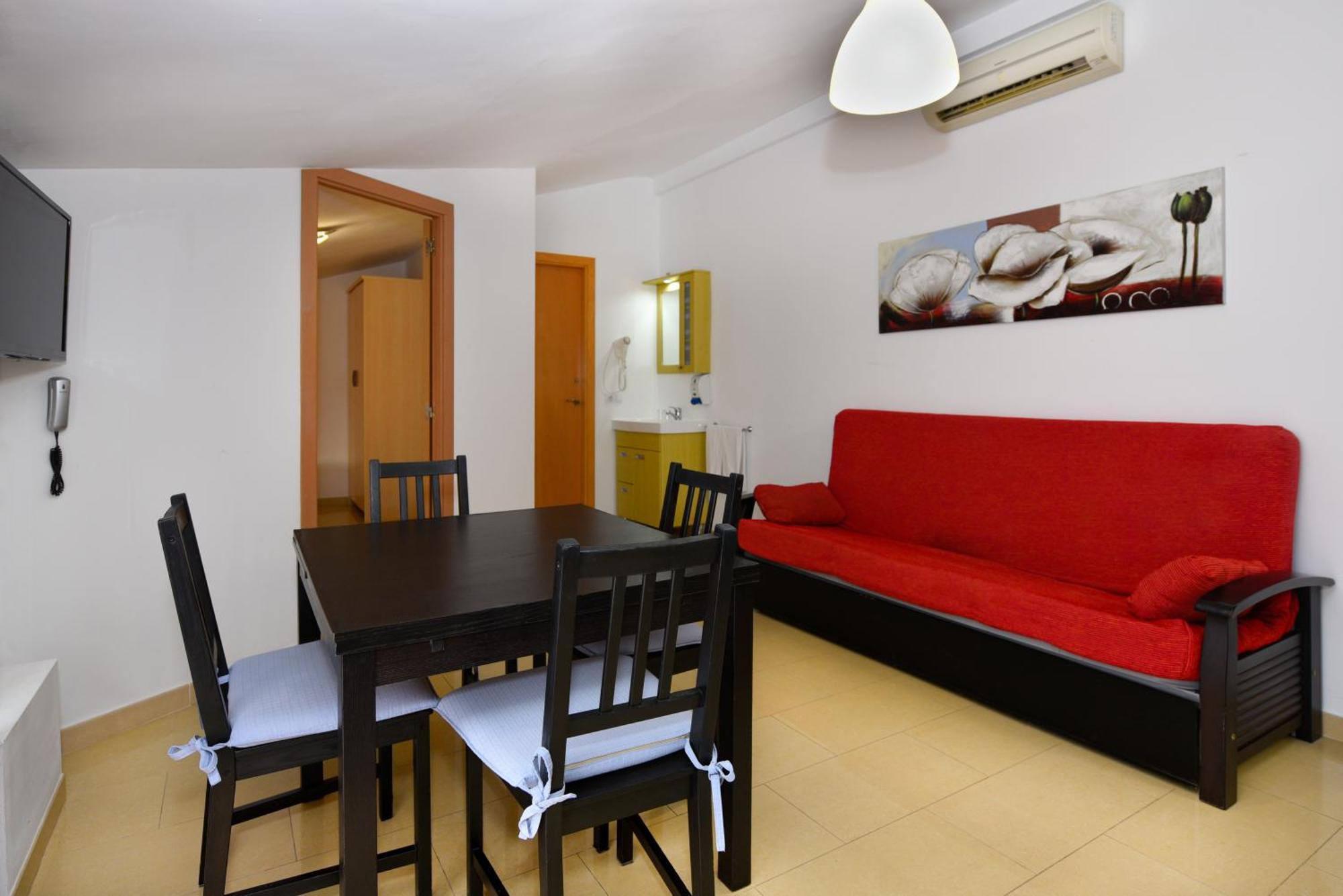 Neptuno Apartments Калея Стая снимка