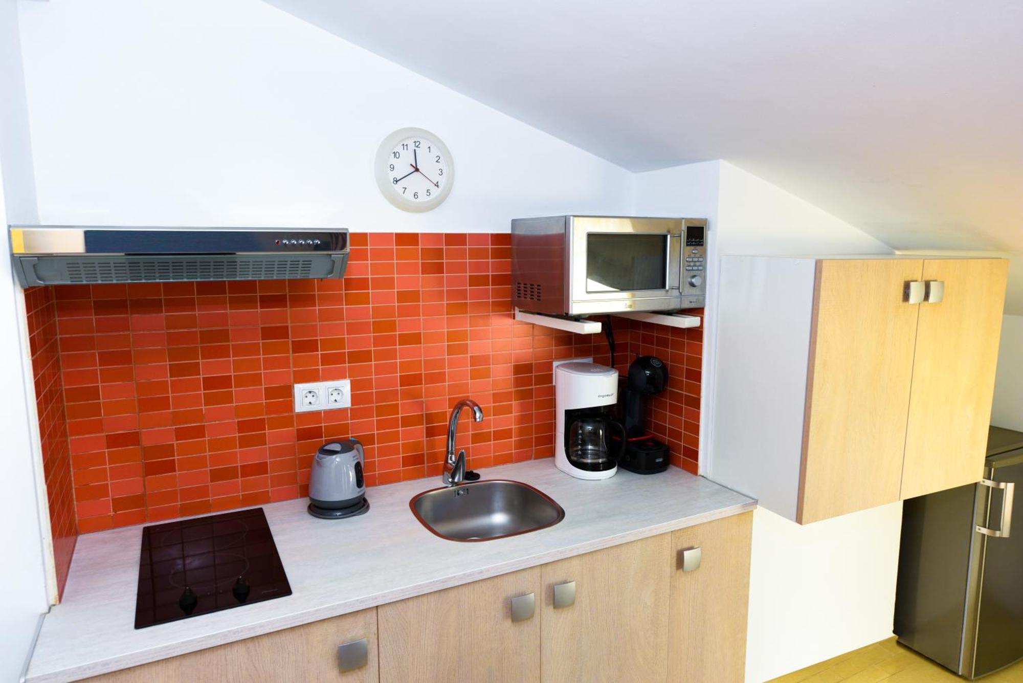 Neptuno Apartments Калея Стая снимка