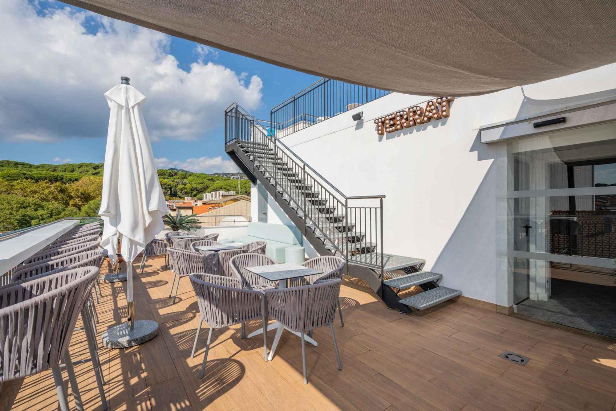 Neptuno Apartments Калея Екстериор снимка