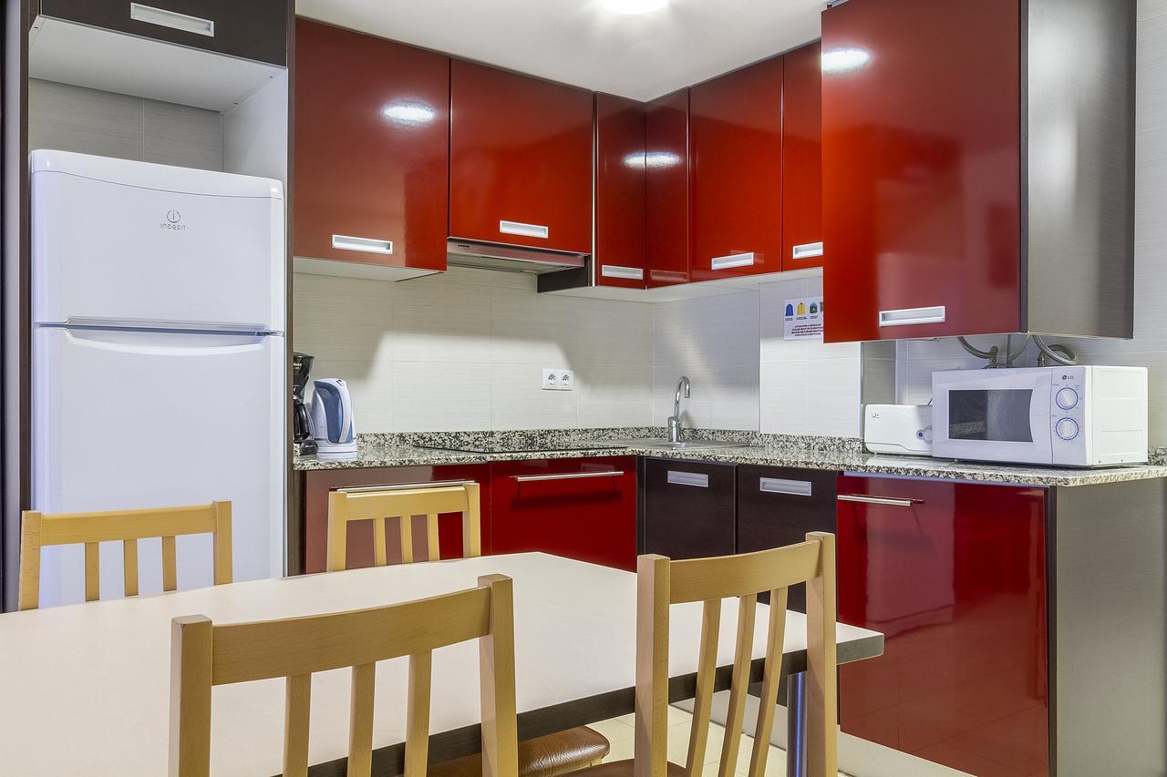 Neptuno Apartments Калея Екстериор снимка